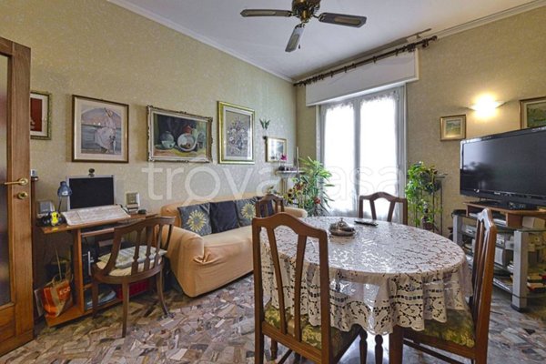 appartamento in vendita a Lissone