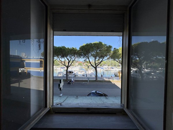 monolocale in vendita a Lissone in zona Santa Margherita