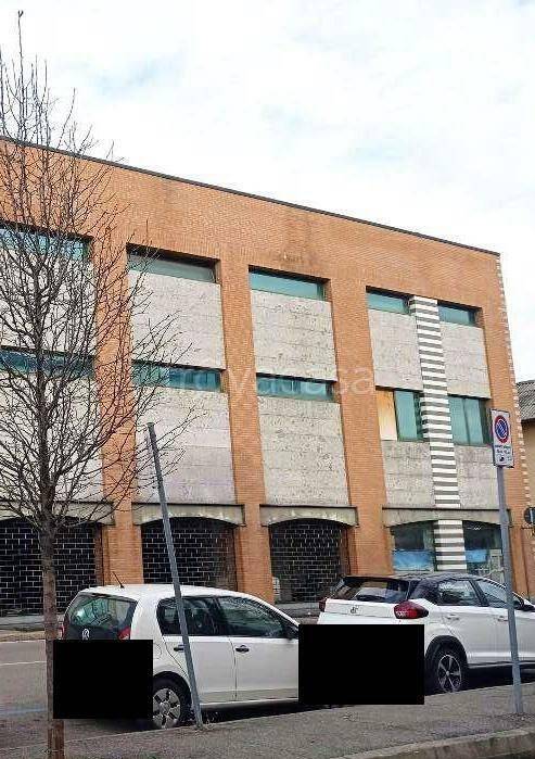 terreno edificabile in vendita a Lissone
