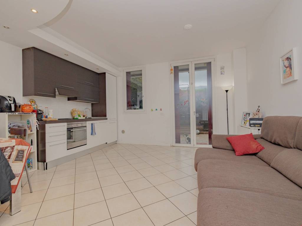 appartamento in vendita a Lissone