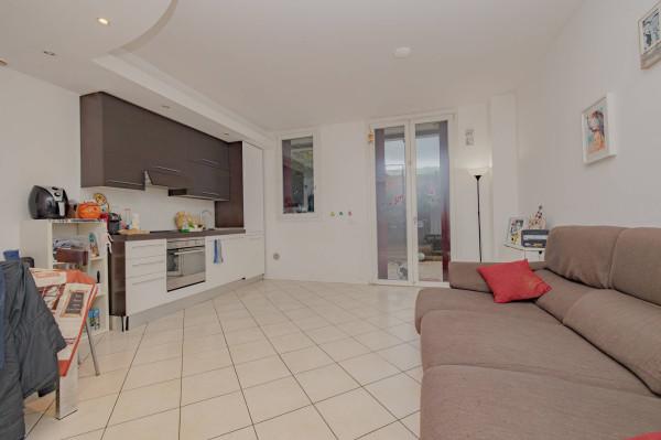 appartamento in vendita a Lissone