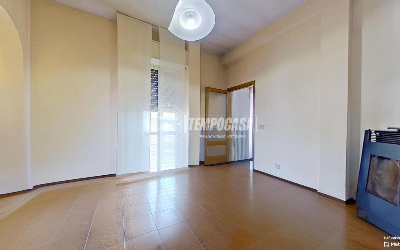 appartamento in vendita a Lissone in zona Santa Margherita