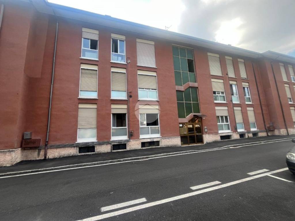 appartamento in vendita a Lissone in zona Santa Margherita