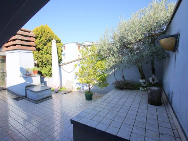 appartamento in vendita a Lissone