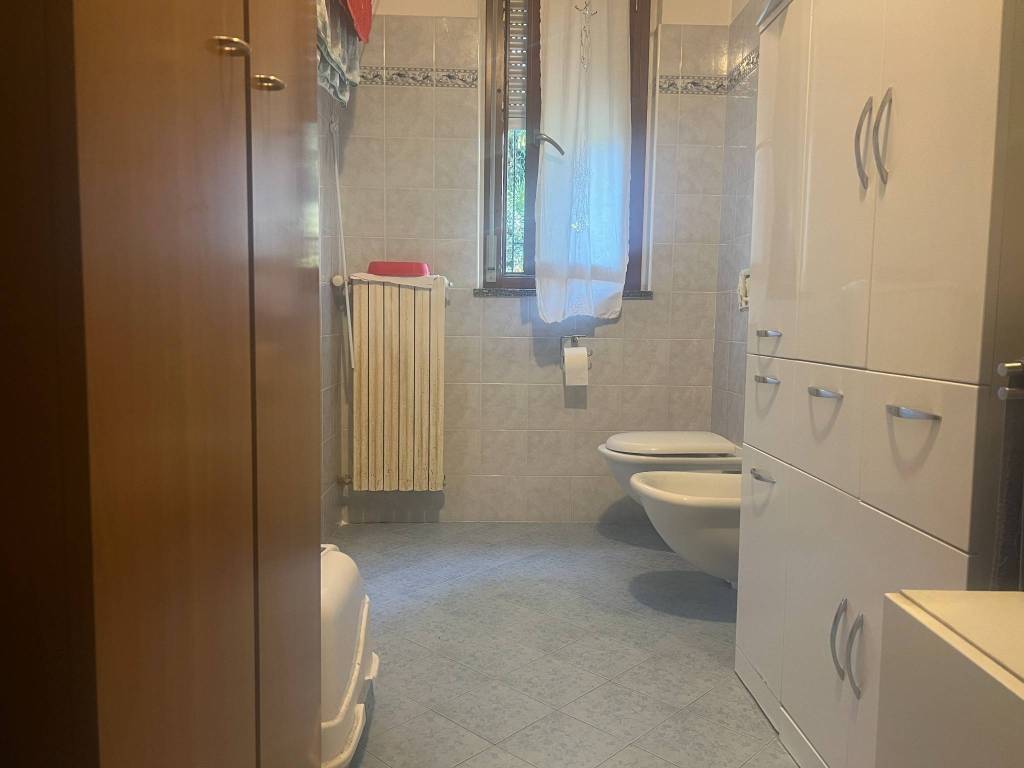 appartamento in vendita a Lissone