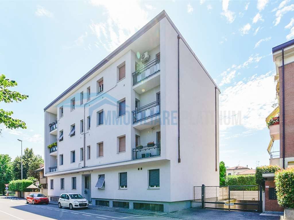 appartamento in vendita a Lissone