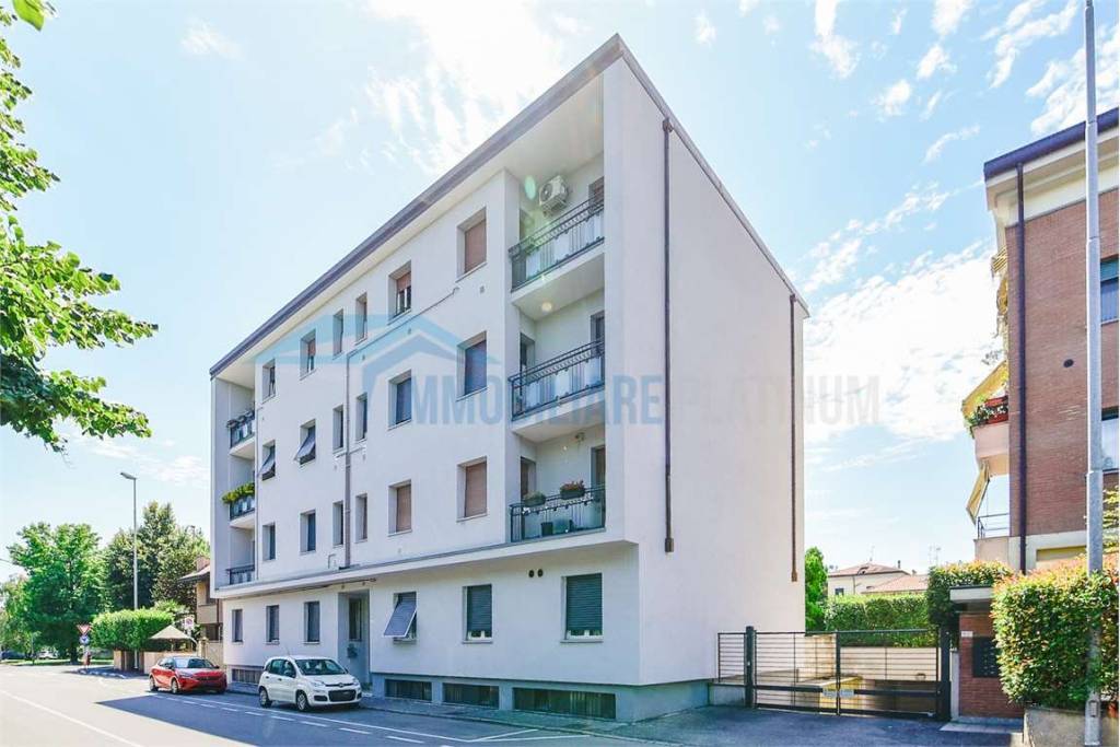 appartamento in vendita a Lissone