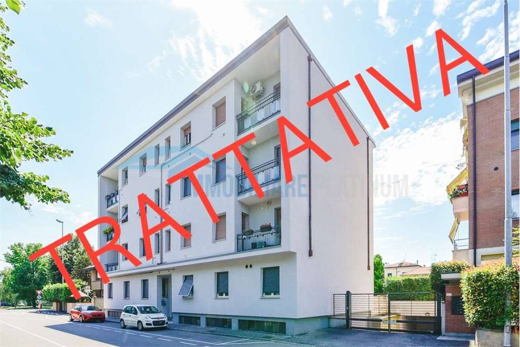 appartamento in vendita a Lissone