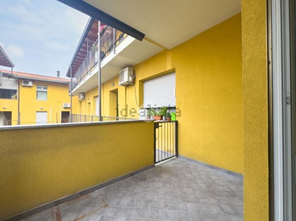 appartamento in vendita a Lissone