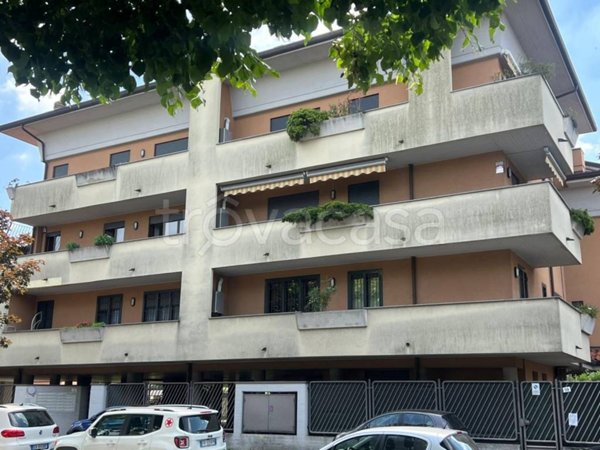 appartamento in vendita a Lissone