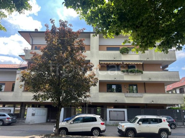 appartamento in vendita a Lissone