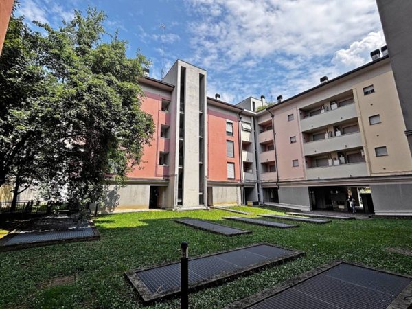 appartamento in vendita a Lissone