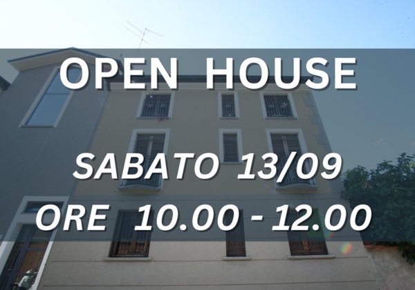 appartamento in vendita a Lissone