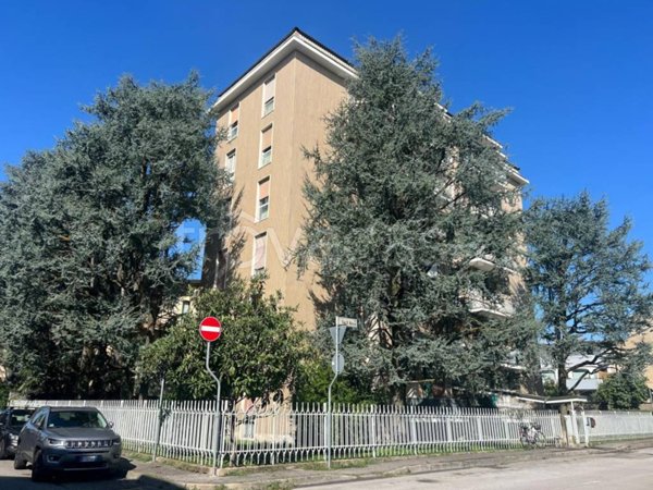 appartamento in vendita a Lissone