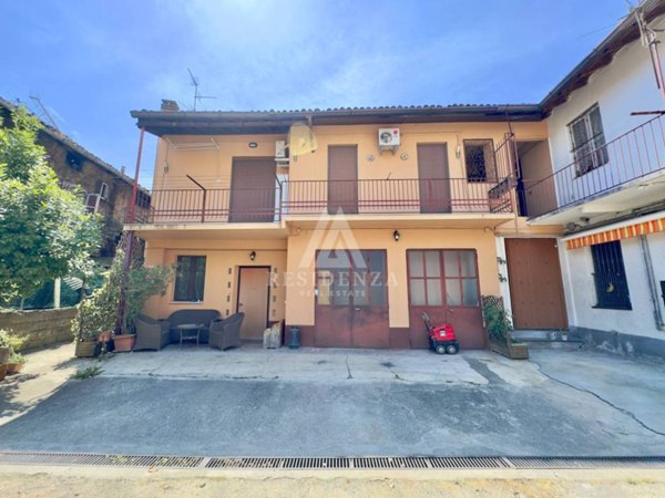 casa indipendente in vendita a Lissone