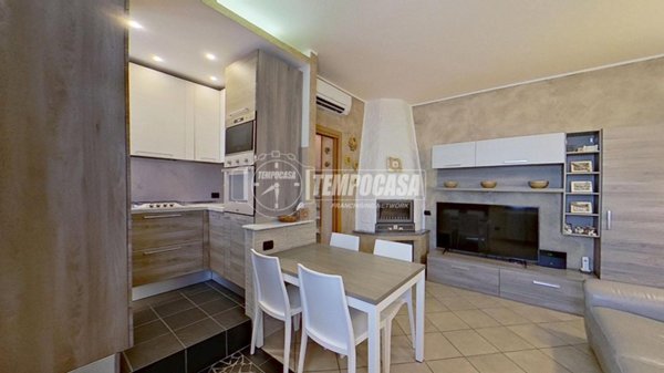 appartamento in vendita a Lissone