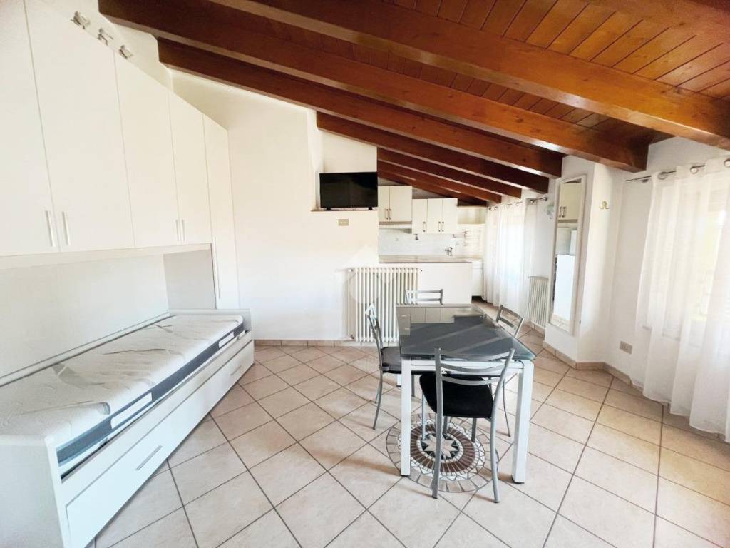 appartamento in vendita a Lissone