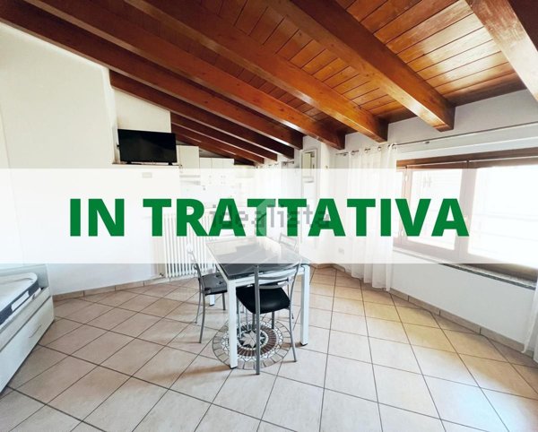 appartamento in vendita a Lissone