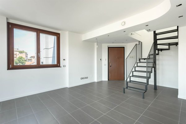 appartamento in vendita a Lissone