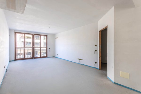 appartamento in vendita a Lissone