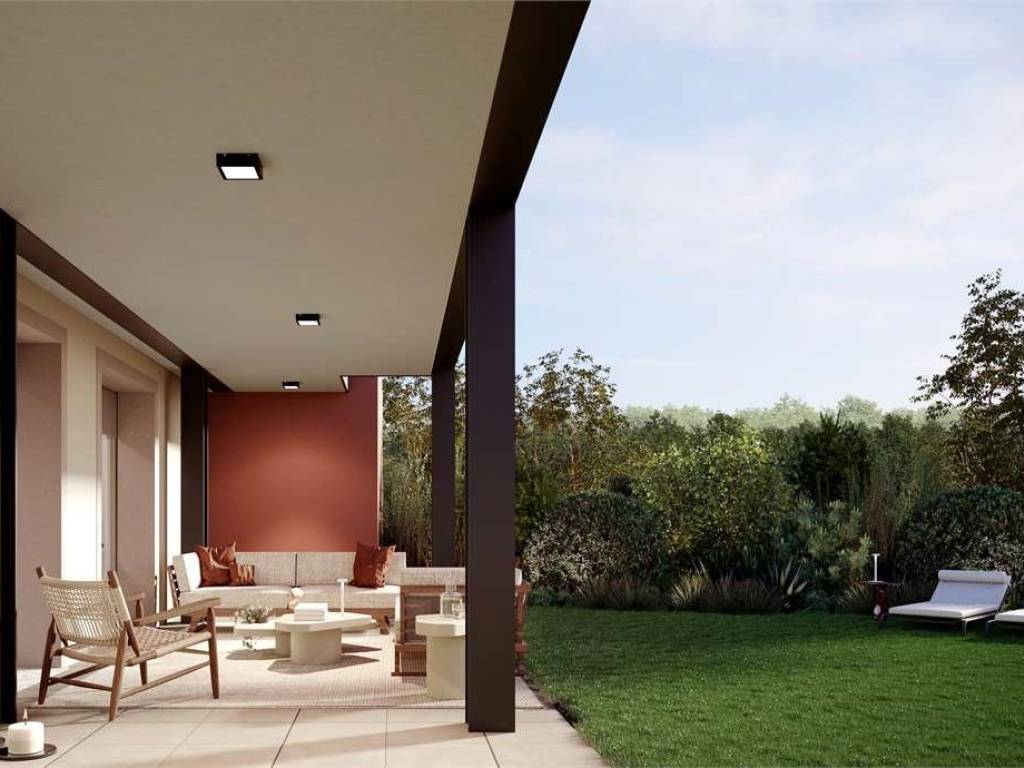 appartamento in vendita a Lissone