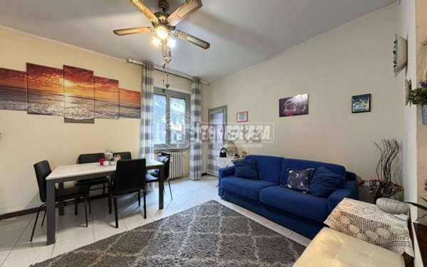 appartamento in vendita a Lissone