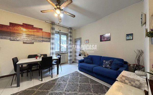 appartamento in vendita a Lissone