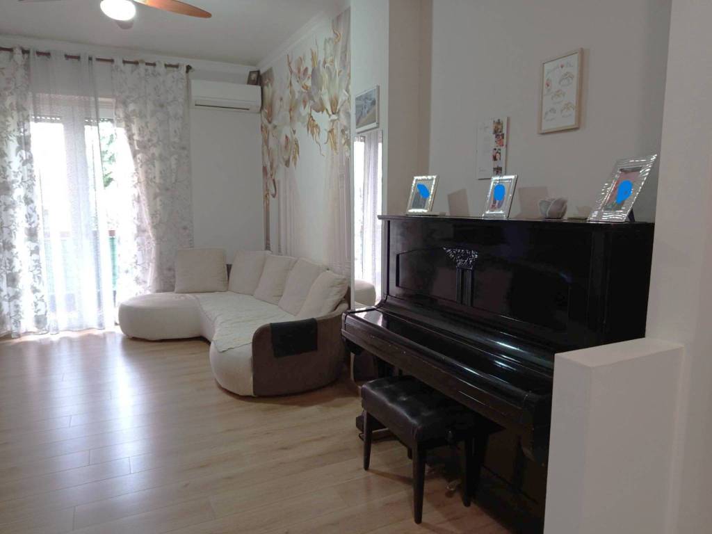 appartamento in vendita a Lissone