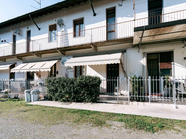 appartamento in vendita a Lissone
