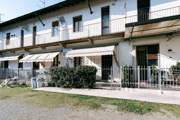 appartamento in vendita a Lissone