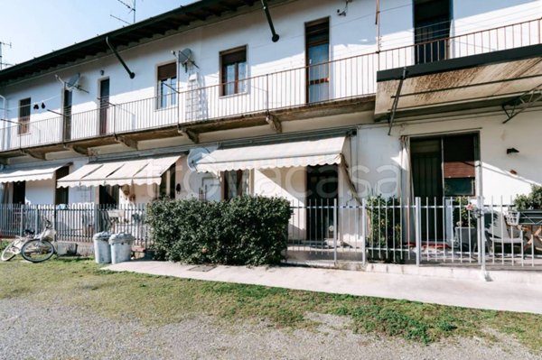 appartamento in vendita a Lissone