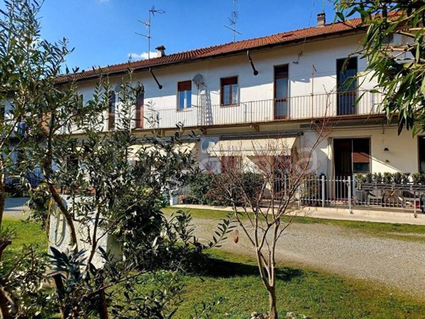 appartamento in vendita a Lissone