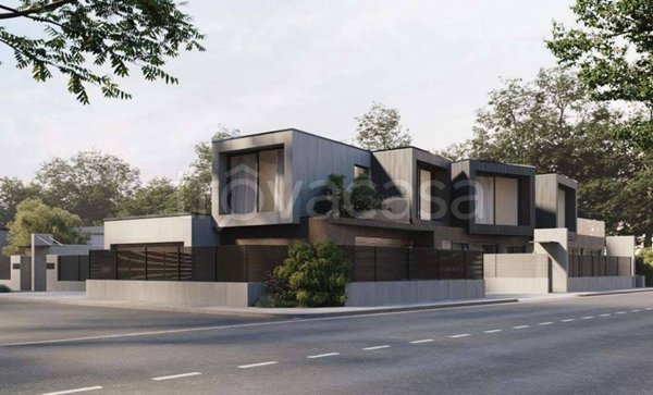 casa indipendente in vendita a Lissone