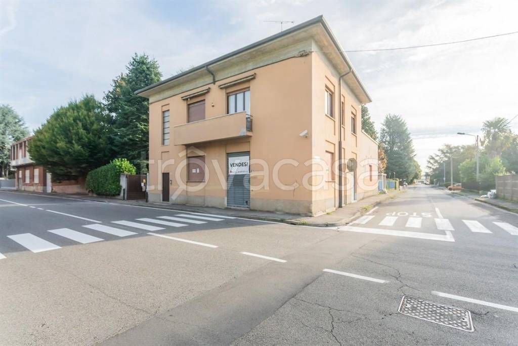 ufficio in vendita a Lissone