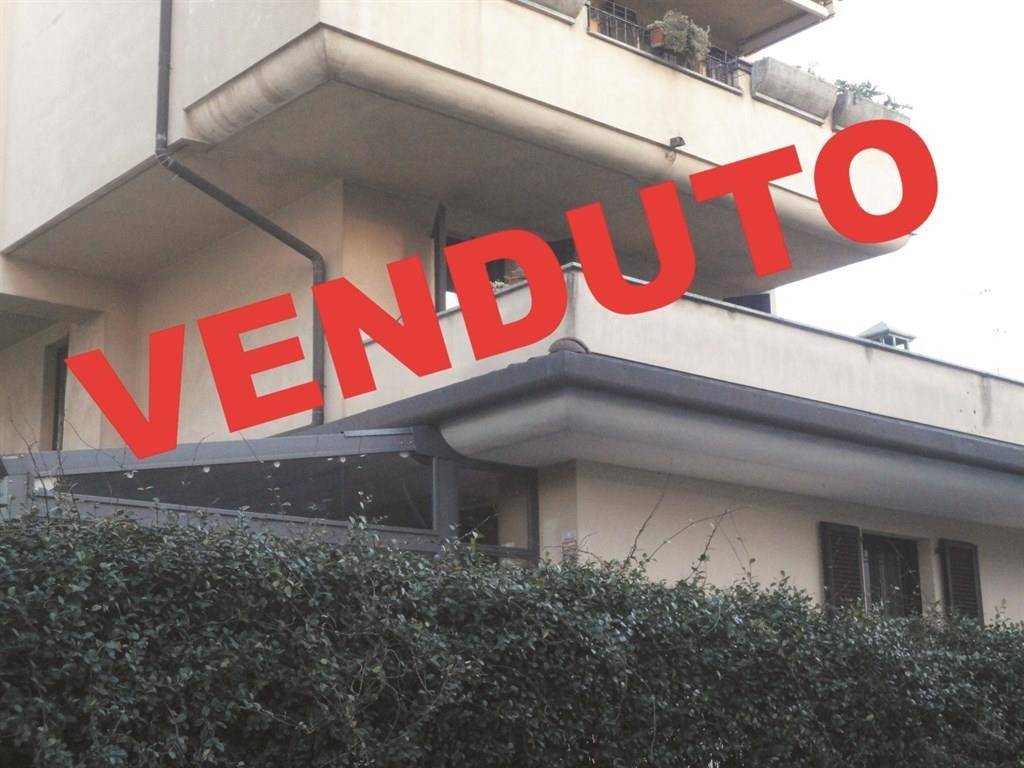 appartamento in vendita a Lissone