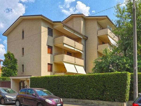 appartamento in vendita a Lissone