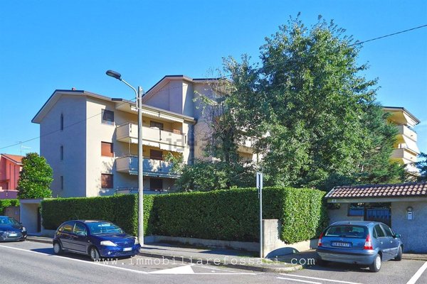 appartamento in vendita a Lissone