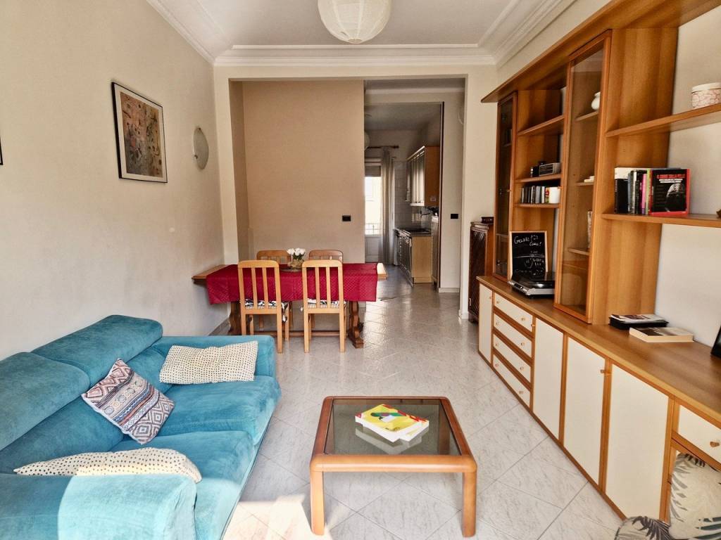 appartamento in vendita a Lissone