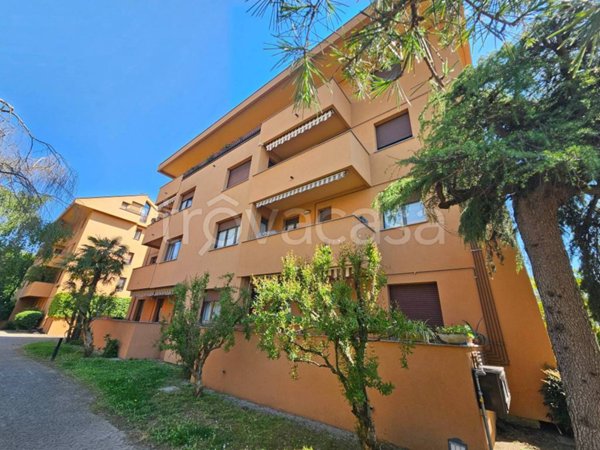 appartamento in vendita a Lissone