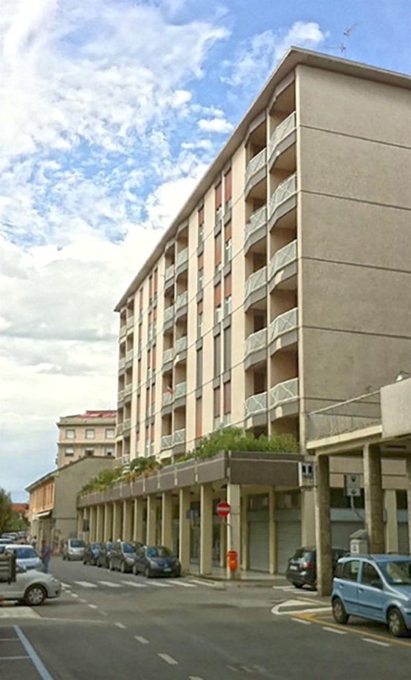 appartamento in vendita a Lissone