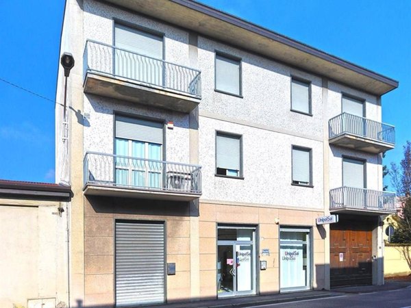 appartamento in vendita a Lissone