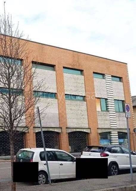 terreno edificabile in vendita a Lissone