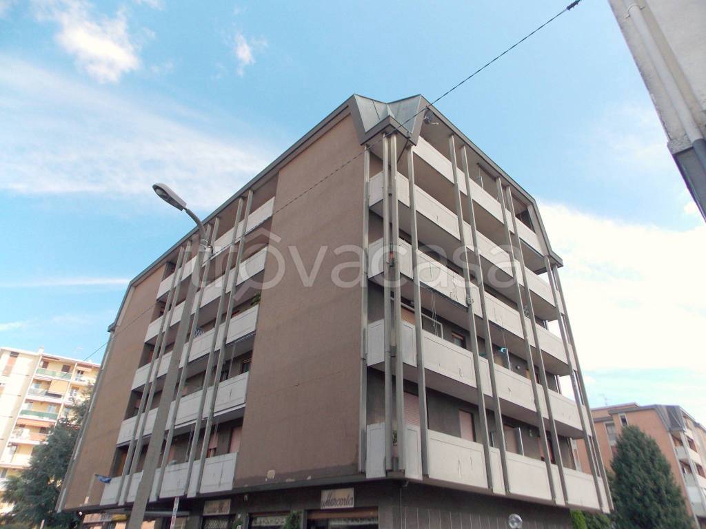appartamento in vendita a Lissone