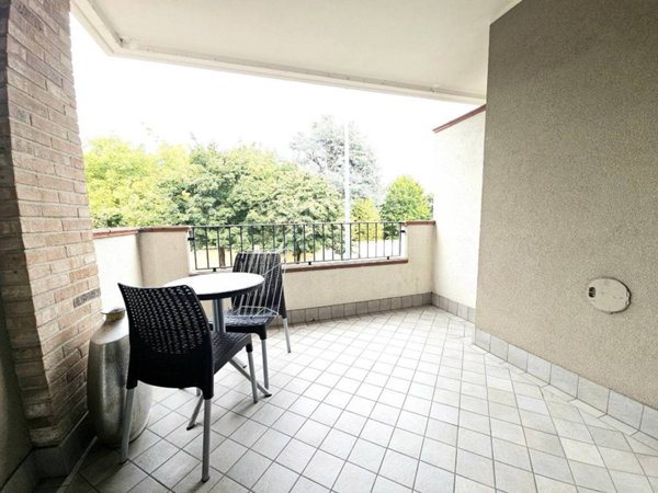 appartamento in vendita a Lissone