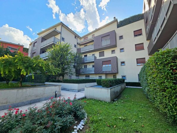appartamento in vendita a Lissone