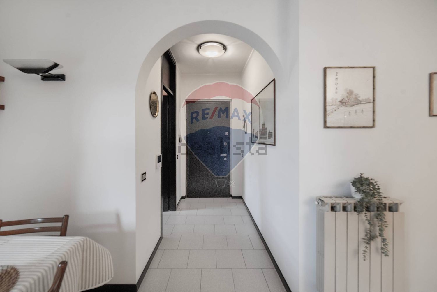appartamento in vendita a Lissone