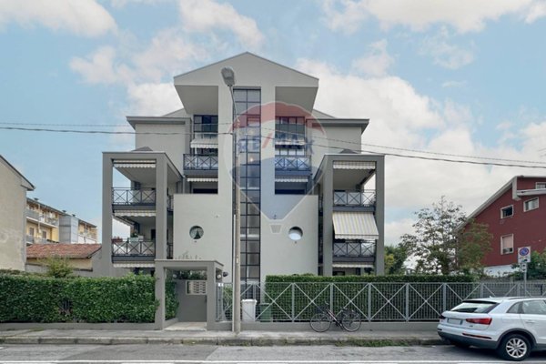 appartamento in vendita a Lissone