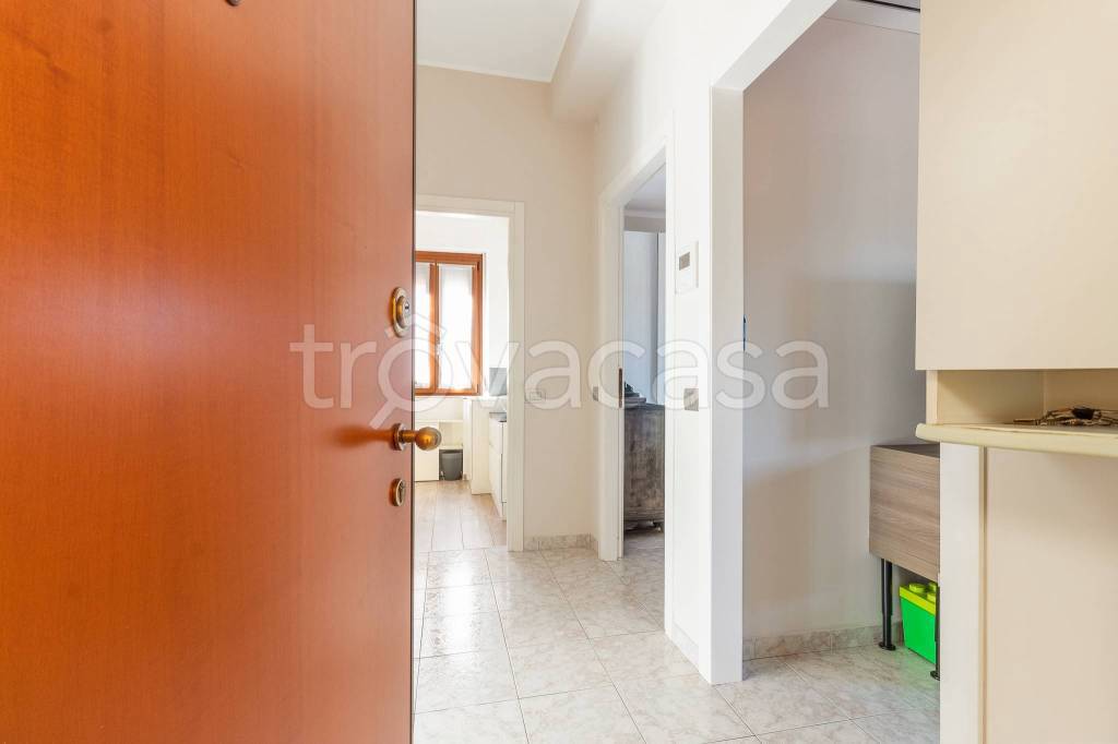 appartamento in vendita a Lissone