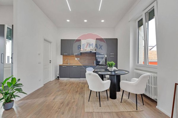 appartamento in vendita a Lissone