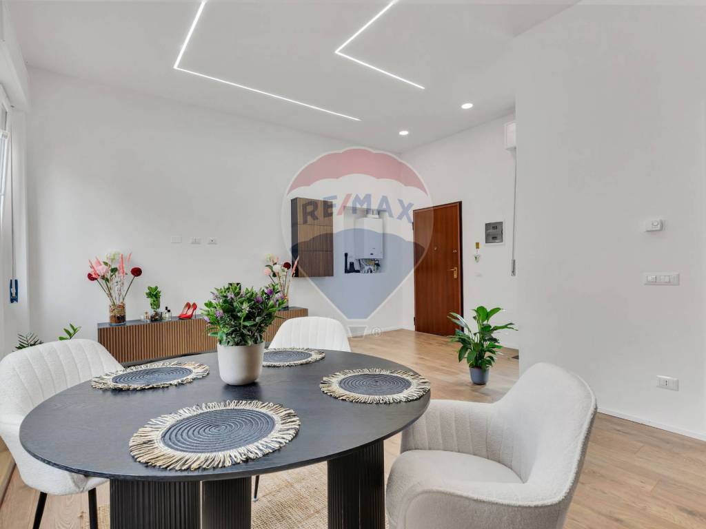 appartamento in vendita a Lissone